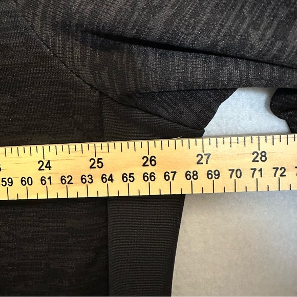 Giants Men’s Sweatshirts Hoodie MLB Authentic Collection Logo Black size XL Tall - Picture 4 of 4